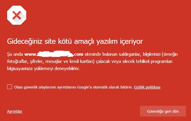 sofyabet Site Adresim Neden Engellendi